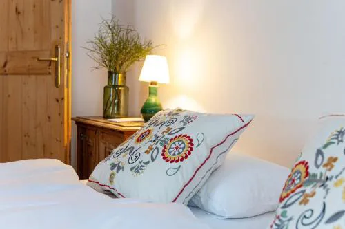 Ferienwohnung im Ötzergut - Your Austrian Home