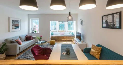Ferienwohnung Seeblick Grundlsee - Your Austrian Home