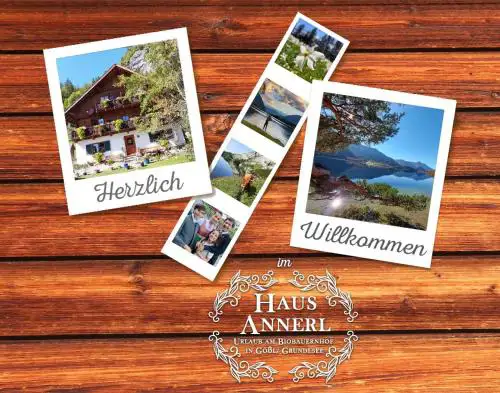 Haus Annerl
