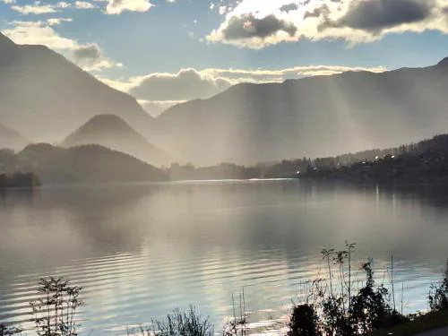 Ladner am See