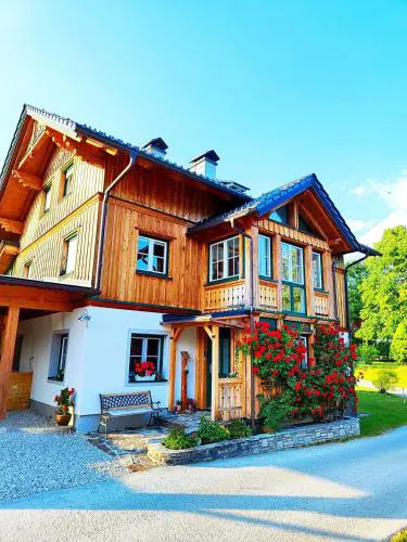 MaMi s Ferienwohnung Grundlsee