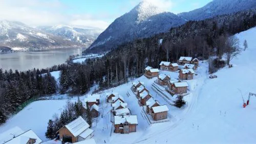 Narzissendorf Zloam am Grundlsee