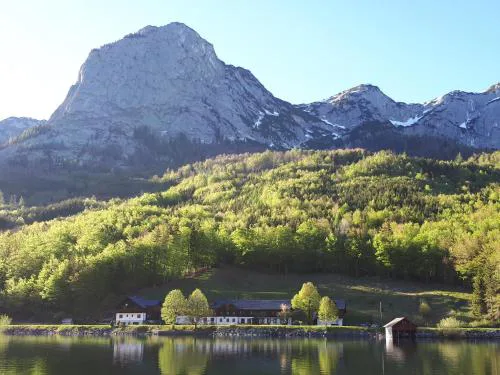 Pension Ladner