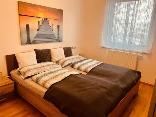 Appartement Gombotz