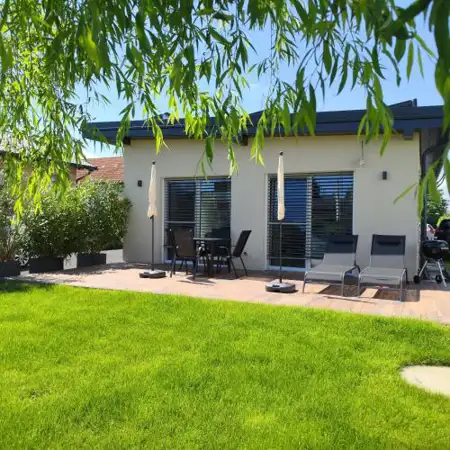Garten Apartment Wurzinger