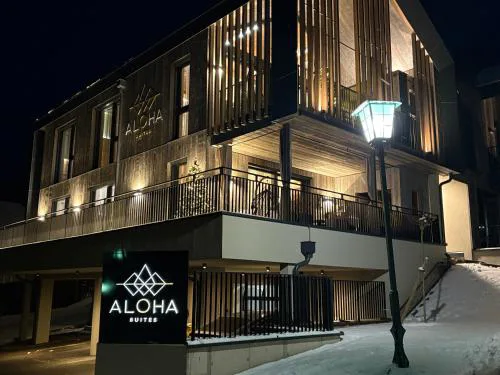 Aloha Suite - Schladming Dachstein
