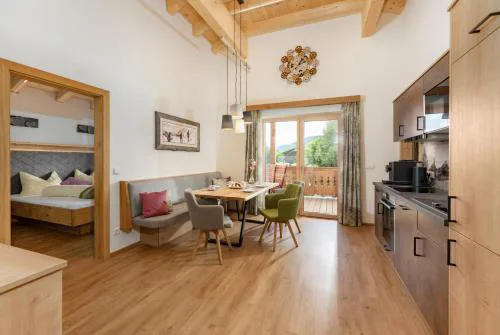 Apartments Haufhof , Haus im Ennstal bei Schladming