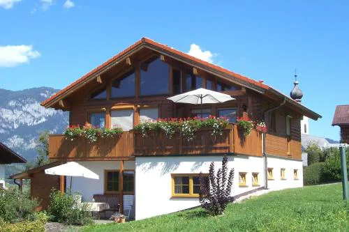 Appartement Van Dijk