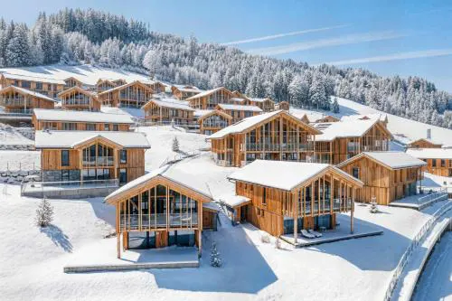 Bergresort Hauser Kaibling by ALPS RESORTS