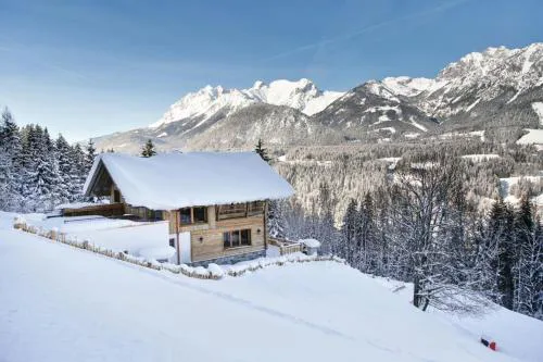 Chalet Hauserberg