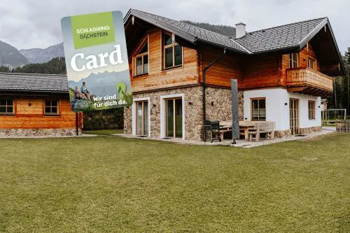 Chalet Hoamatgfühl - by myNests