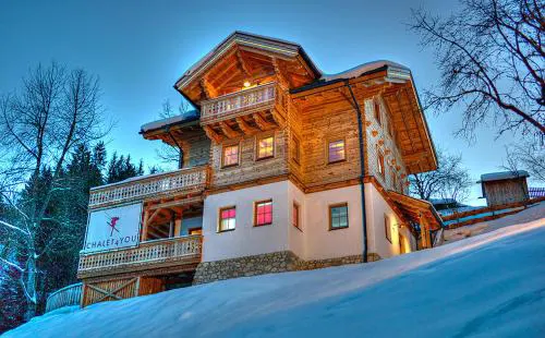 Chalet4You