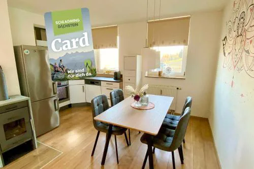 Ferienwohnung Maria - by myNests