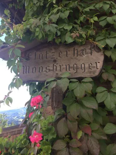 Flatzerhof