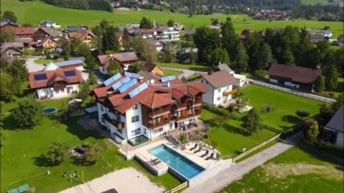 Gästehaus Hartweger