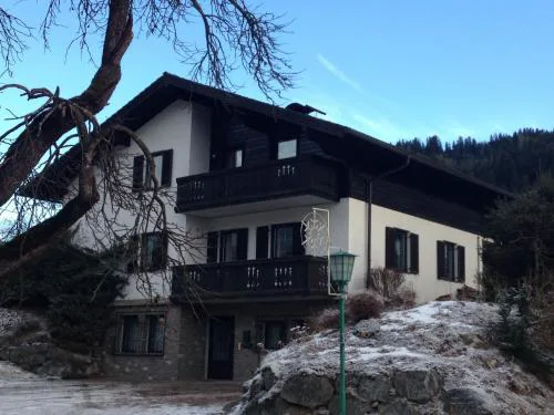 Haus Herz