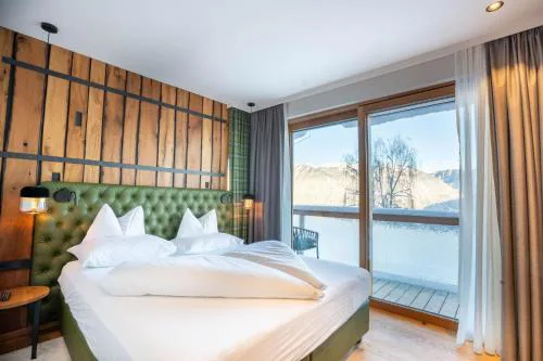 Höflehner Premium Eco Lodge