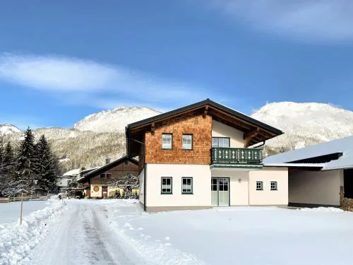 Holiday Home Siedlerhof by Interhome