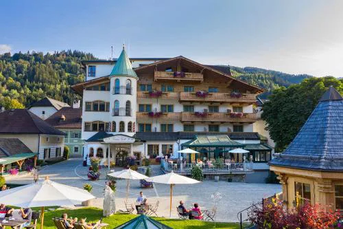 Hotel Herrschaftstaverne