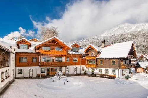 Linharterhof
