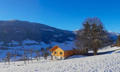 Naturchalet Forster