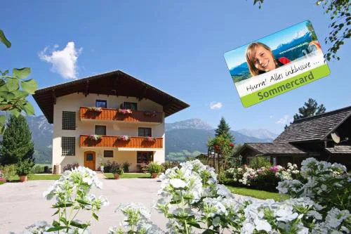 Rosspointnerhof