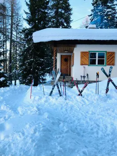 Ski in - Ski out am Hauser Kaibling