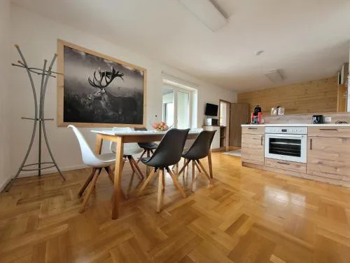 Ferienwohnung Reich