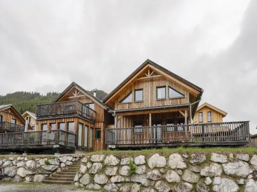 Chalet in Hohentauern am Skilift