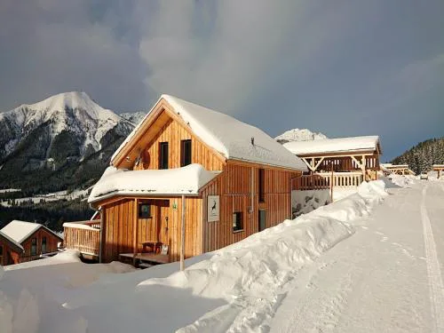 Chalet in Hohentauern nahe Skilift