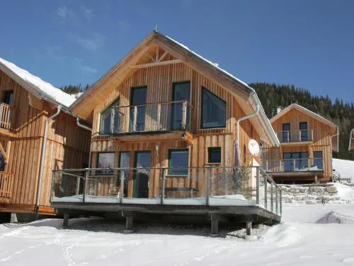 Chalet in Hohentauern near Ski Lift