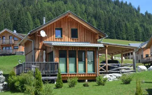 Chalet Sonnenschein