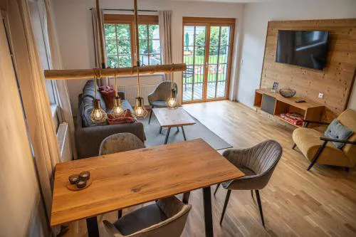 Dorfplatzl Loft