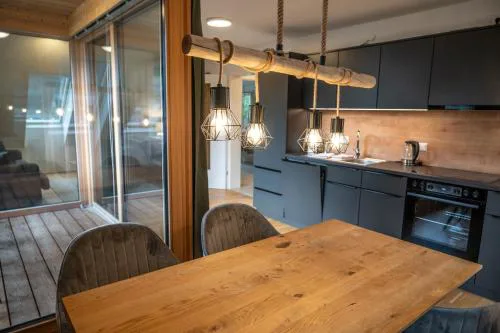 Dorfplatzl Suite