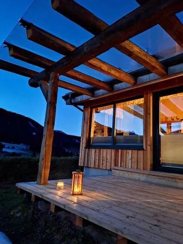 Ferienhaus Messner