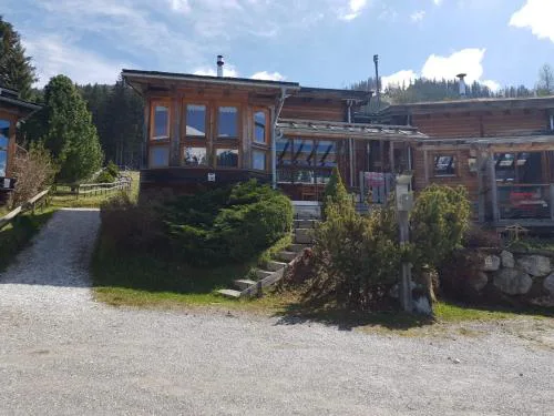 Milena-Hütte