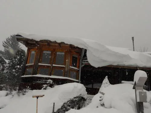 Milena - Hut No 12 Comfortable Vacation Home