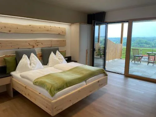 Gästezimmer Weinhof Tropper