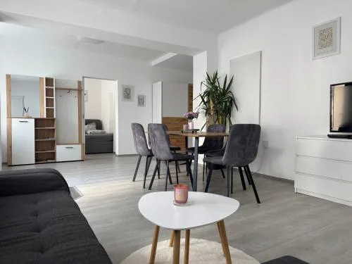 Ferienwohnung Liolina Irdning