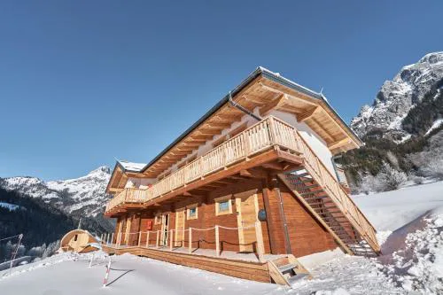 Xeis Natur Apartments