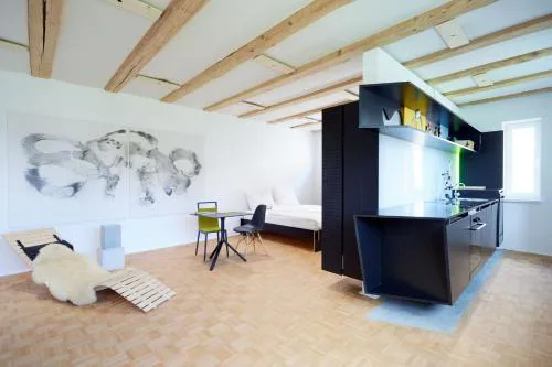 Apartment Mair