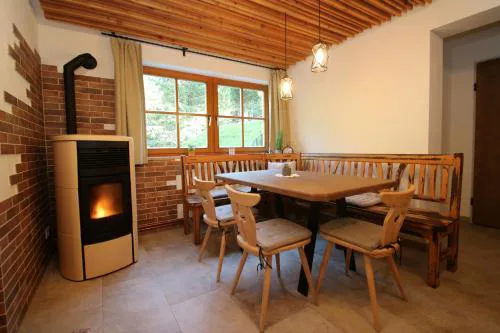 Ferienwohnung Zirbenzapfen - Auszeit in den Seetaler Alpen
