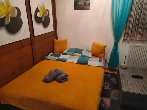 Holiday Apartment Murtal