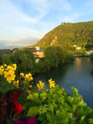 Hotel-Gasthof Restaurant Murblick