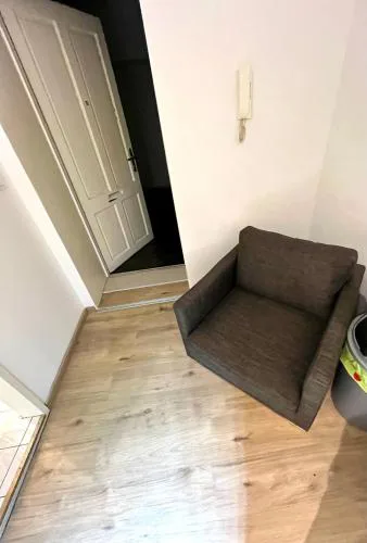 Hochgelegene Geräumige Monteurwohnung