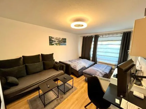 Leobner Wohnung in zentraler Lage
