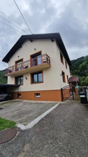 Haus Rose