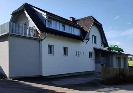 Arbeiterunterkunft in Kalchberg - Schnell erreichbar & gut ausgestattet