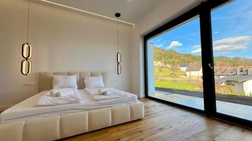Alpine Loft