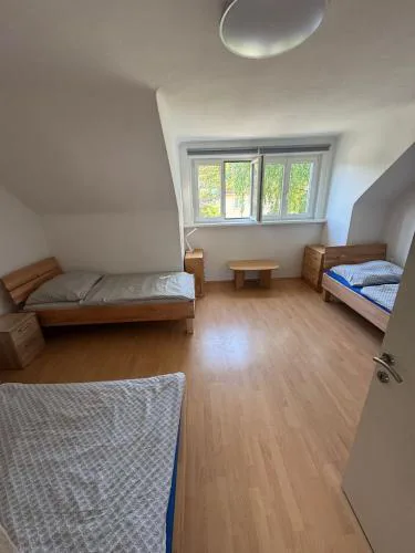 Appartement Sara